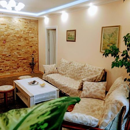Apartment Durvenitza София Екстериор снимка