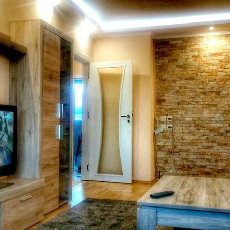 Apartment Durvenitza София Екстериор снимка