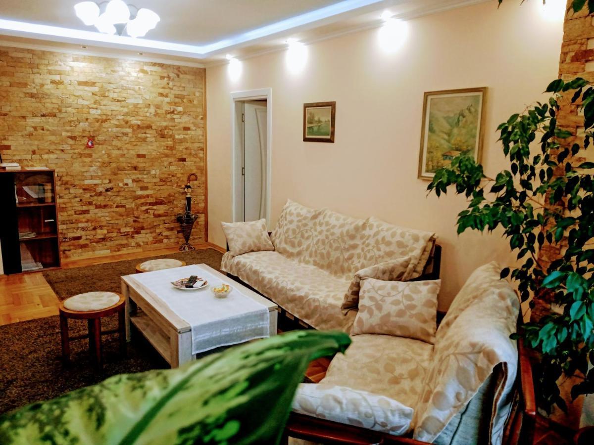 Apartment Durvenitza София Екстериор снимка