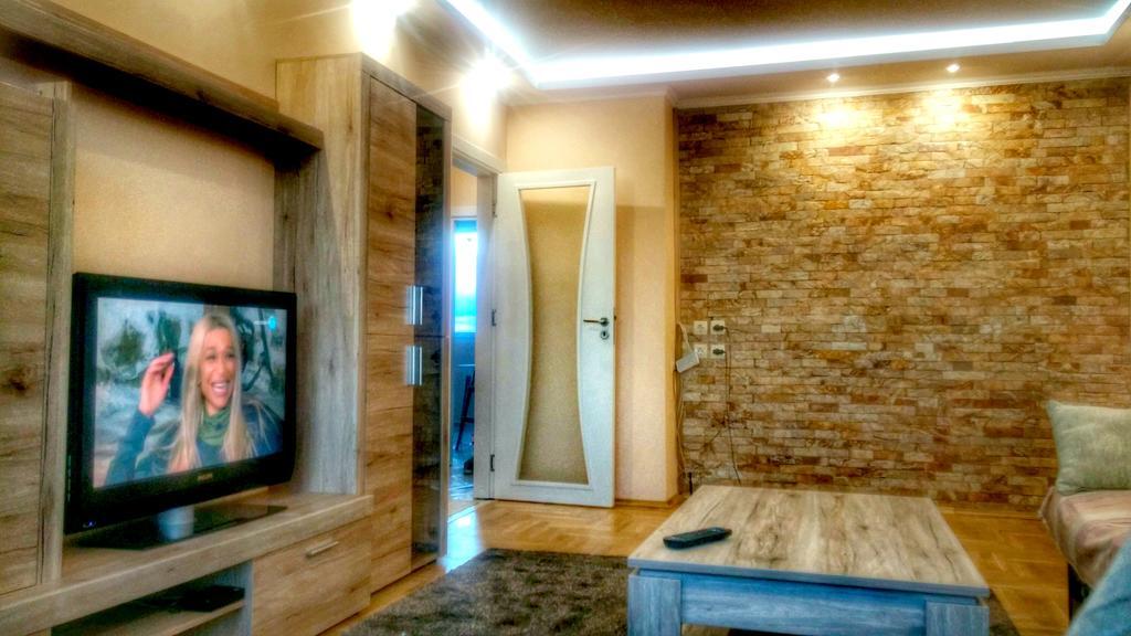 Apartment Durvenitza София Екстериор снимка