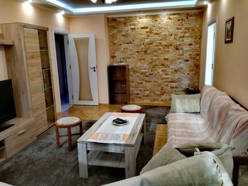 Apartment Durvenitza София Екстериор снимка