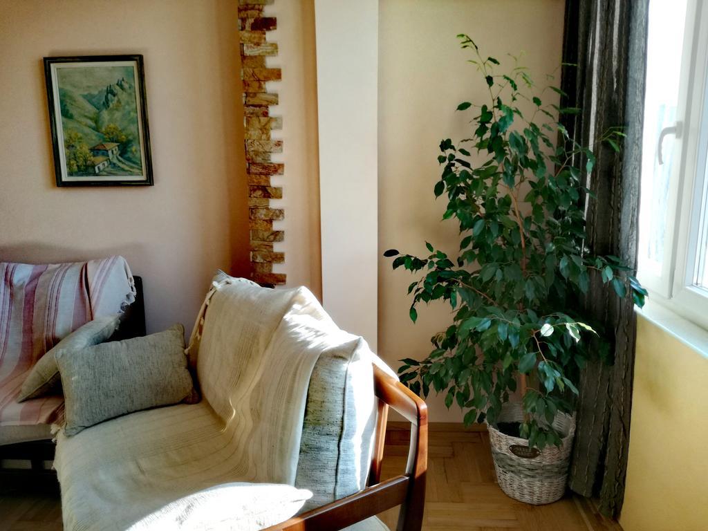 Apartment Durvenitza София Екстериор снимка