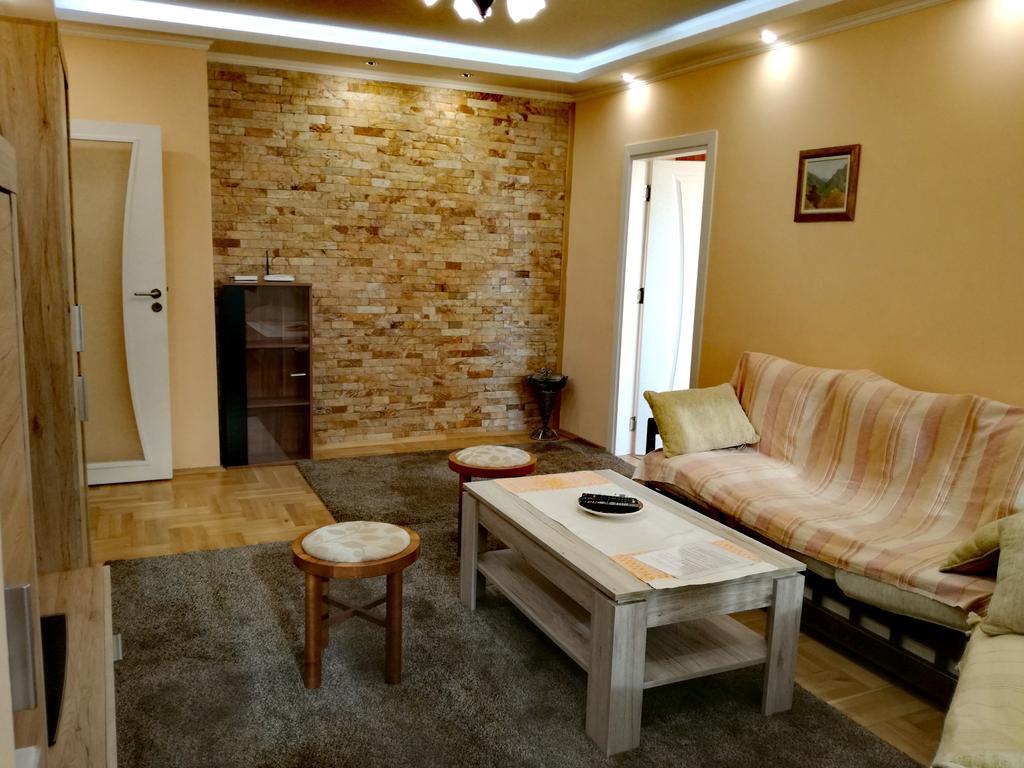 Apartment Durvenitza София Екстериор снимка