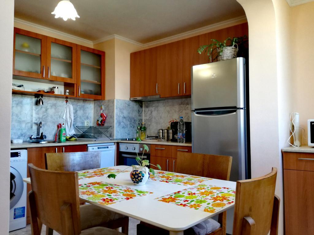 Apartment Durvenitza София Екстериор снимка
