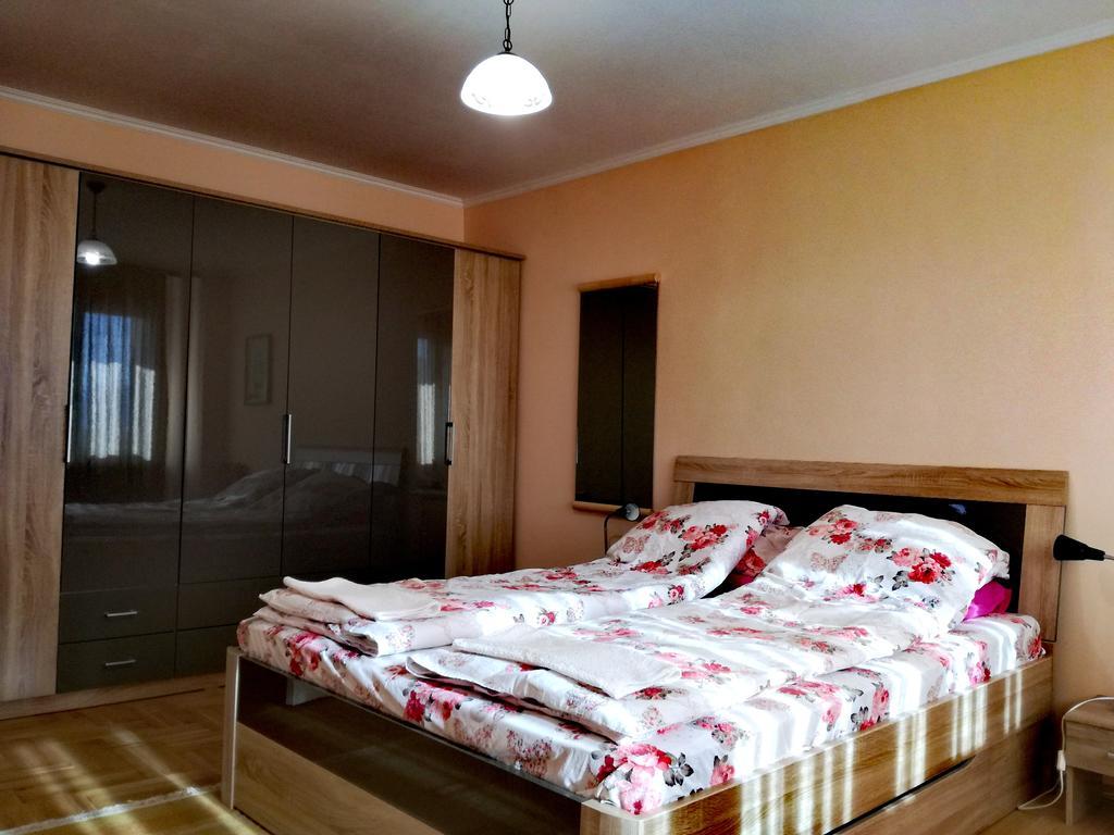 Apartment Durvenitza София Екстериор снимка
