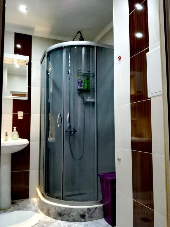 Apartment Durvenitza София Екстериор снимка