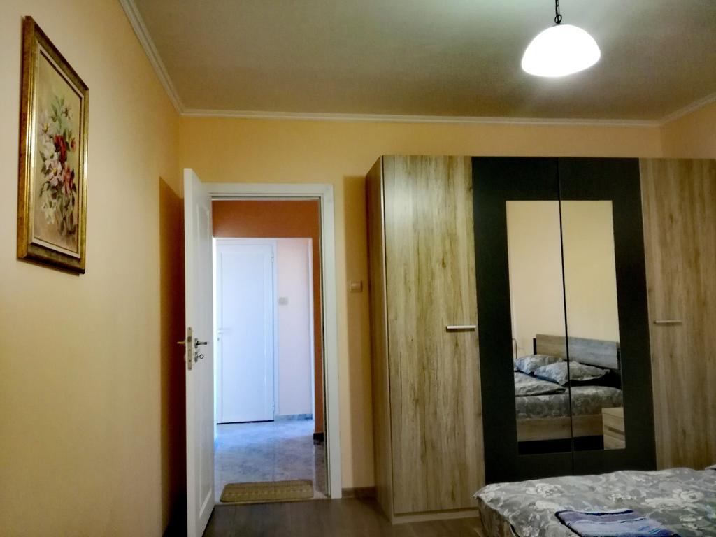 Apartment Durvenitza София Екстериор снимка