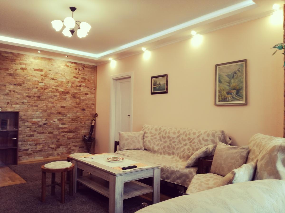 Apartment Durvenitza София Екстериор снимка