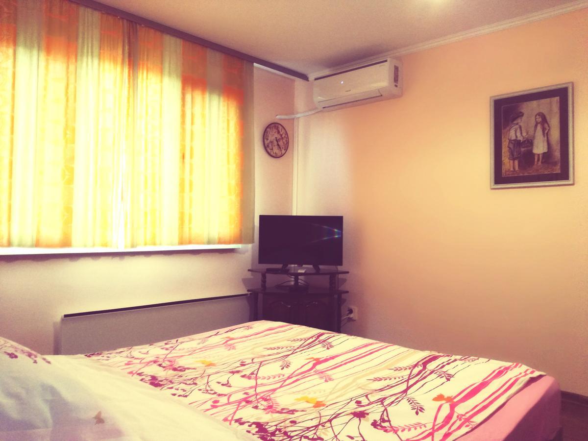 Apartment Durvenitza София Екстериор снимка