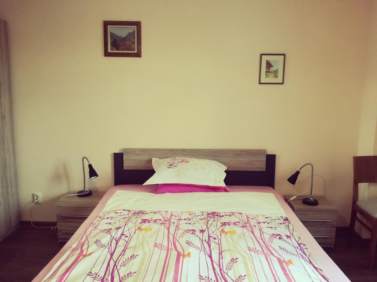 Apartment Durvenitza София Екстериор снимка