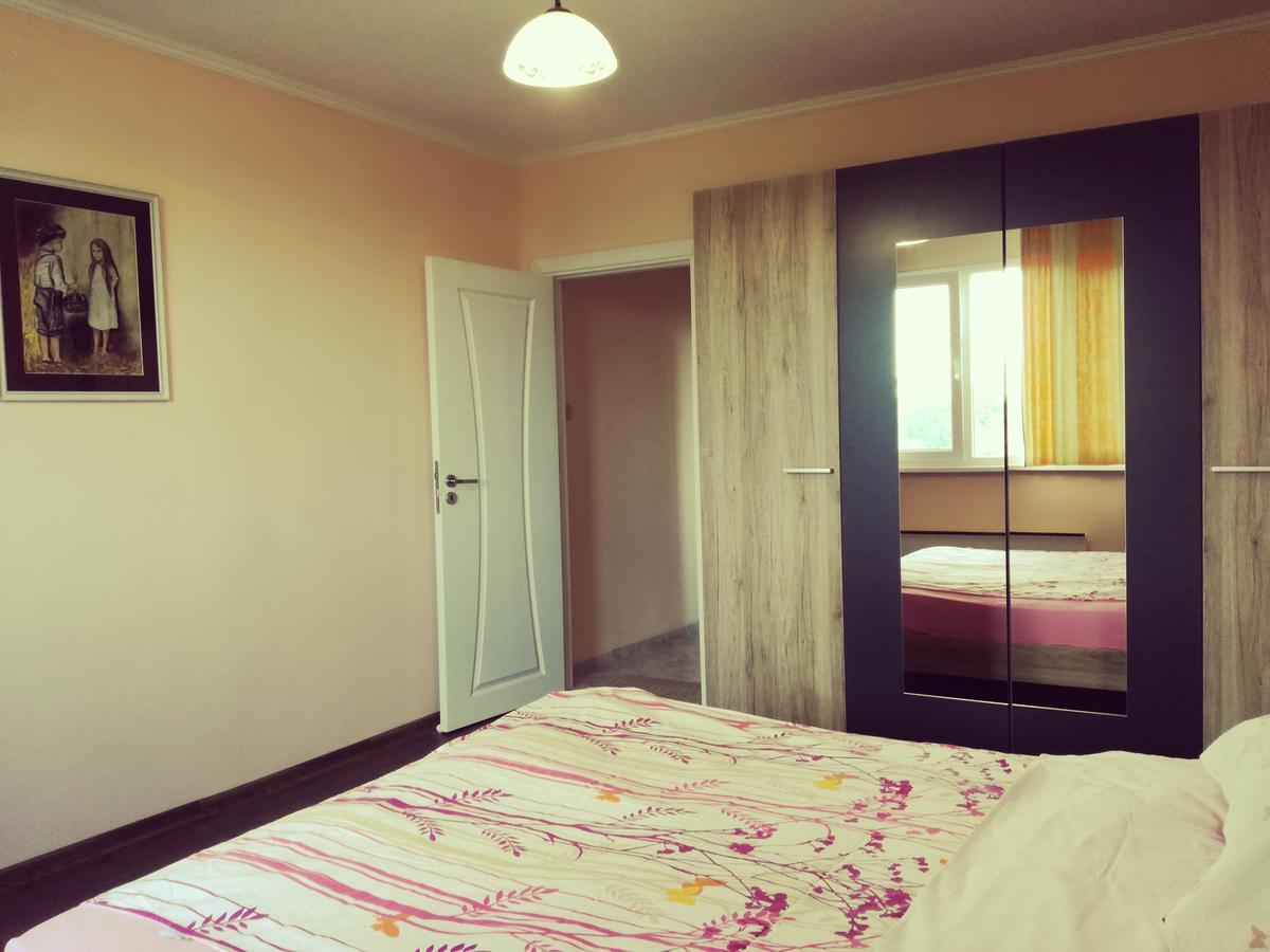 Apartment Durvenitza София Екстериор снимка