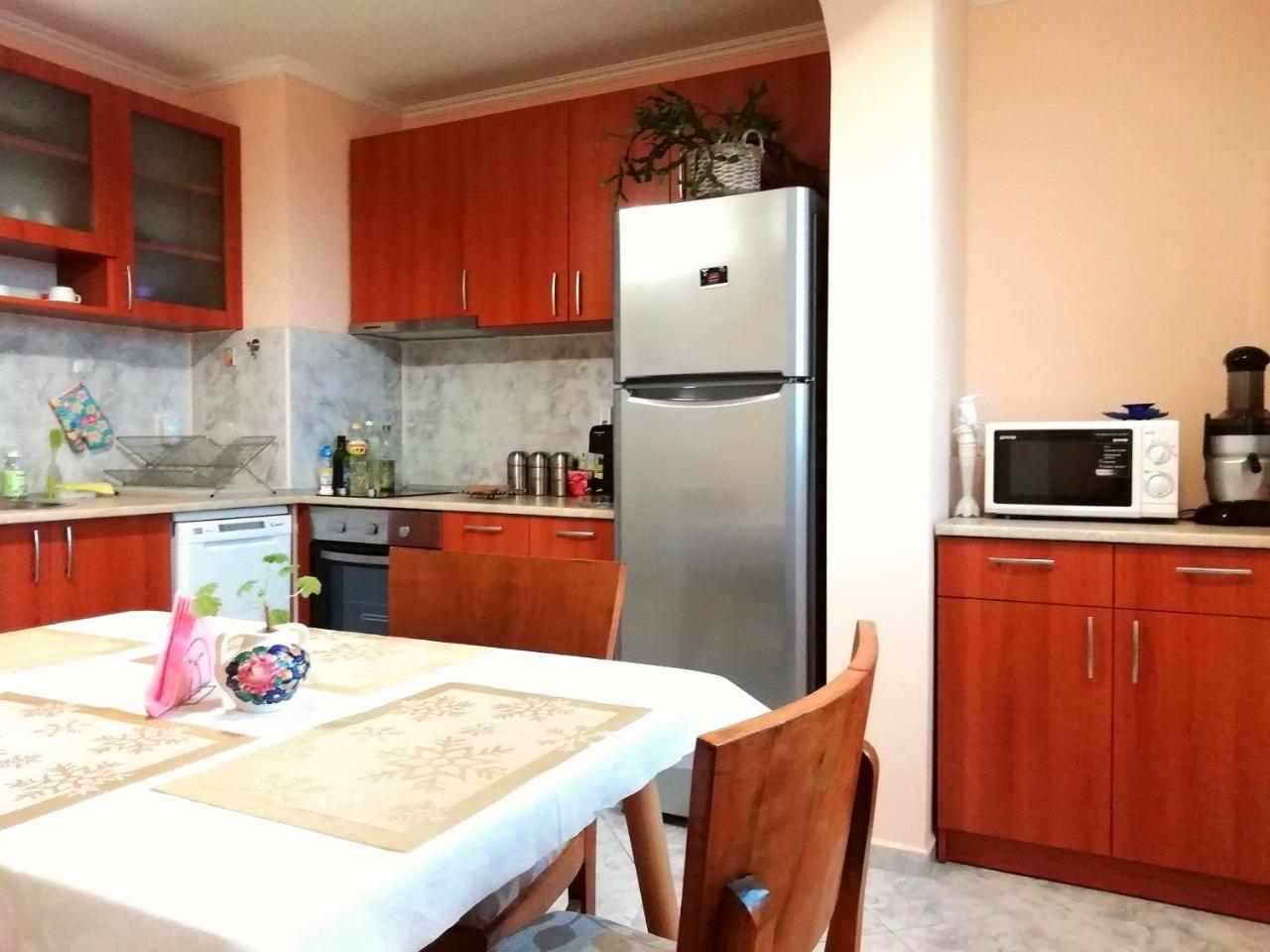 Apartment Durvenitza София Екстериор снимка