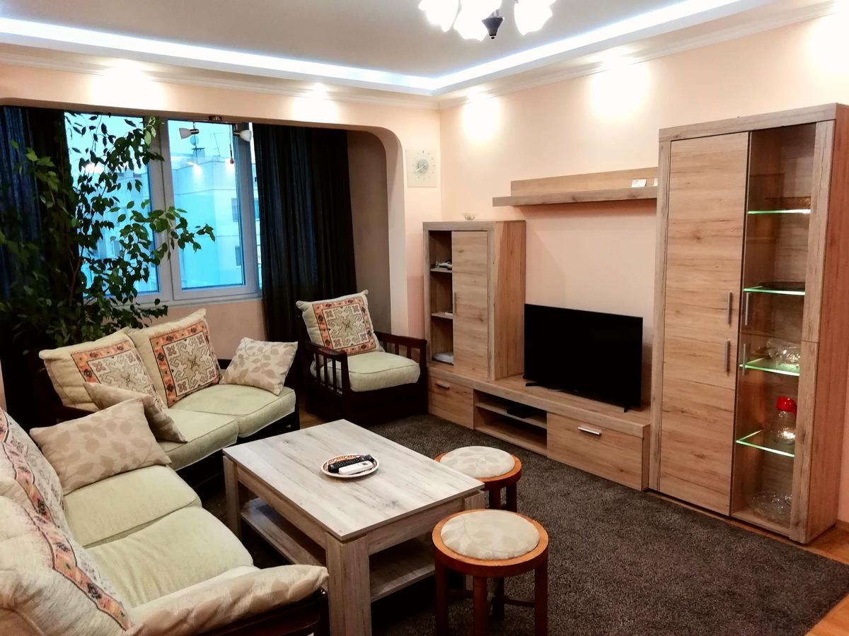 Apartment Durvenitza София Екстериор снимка