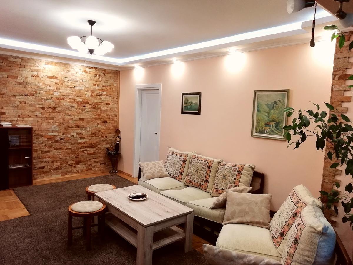 Apartment Durvenitza София Екстериор снимка